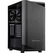 Silverstone Seta A1 Tytanowa Sst-Sea1Tb-G  4710007229835