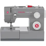 Singer 4432 Automatic sewing machine Electromechanical  0374318847566