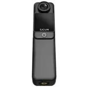 Sjcam C300 Black  Czarna 6972476162350