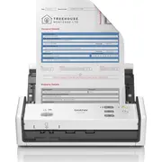 Brother Ads-1300 Duplex-Dokumentenscanner  Ads1300Un1 4977766832212