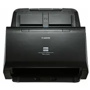 Canon imageFORMULA Dr-C240 Dokumentenscanner A4 45 S./Min Usb 2.0 Duplex  0651C003 4528472106861