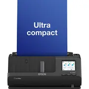 Skaner Epson Es-C380W B11B269401  8715946718279