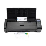 Skaner Iris Iriscan Pro 5 459035  5420079900721