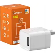 Smart adapter, Usb Zigbee switch Sonoff Zbmicro Max 36W  6920075741964 069078