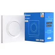 Smart Wall  Sonoff Minir4M-E Matter. 6920075743302 080588