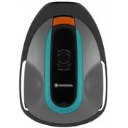 Smart Žoliap. robot. Gardena Sileno City 400  970739108 4066407503465