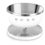 Smeg Digital Kitchen Scale White Ksc01Whmww  8017709338190