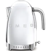 Smeg Kettle 50Style Stainless Steel Klf04Sseu  8017709231743