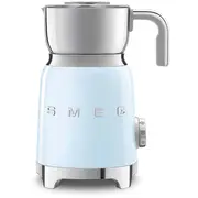 Smeg Milk Frother 50Style Blue Mff11Pbeu  8017709316105