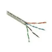 Solarix Kabel instalacyjny Utp, Cat5E, pudełko 305M Sxkl-5E-Utp-Gy  27800302