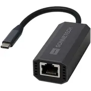 Solo5G Usb-C to 5Gb Ethernet Adapter  Solo5G-Usbc 732311014109