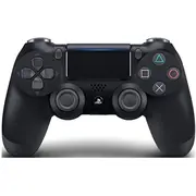 Sony Wireless controller for Playstation 4 Dualshock black  711719504306 711719504290 Kslsonkon0109