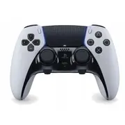 Sony Ps5 Dualsense Edge V2 Wireless Controller White Eu  Ps5-Cont-Edgev2-Wht 711719586654