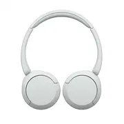 Sony Wh-Ch520 Bluetooth On-Ear Headphones Bt 5.2 White Eu  Whch520W.ce7 4548736142817 Sl-Bt-Son-0005