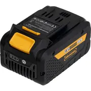 Sourcing Battery Ba-1860B 18V 6Ah  4772013399896