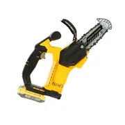 Stanley  Pruning Saw Sfmcps415B-Xj, 18 V, 15 cm Sfmcps415B-Xj 5035048821435