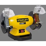 Stanley Szlifierka Stołowa 2In1 Kamieniowo-Szczotkowa Sxgbp150E  8025191806554