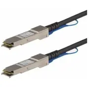Startech 1M 3.3Ft 40G Qsfp Dac Cable/.  Jg326Ast 0065030875301