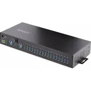 D Startech Industrial Usb 3.0 Hub  5G16Ainds-Usb-A-Hub 0065030894999