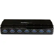 Startech 7X Usb-A 3.0 St7300Usb3B  0065030855594