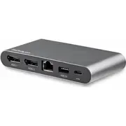 Startech Dual monitor Usb-C Dk30C2Dagpd  0065030878746