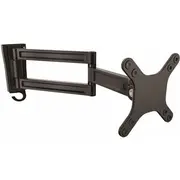 Startech Sienas stiprinājums  na monitor 13 - 34 Armwallds 065030870313