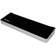 D Startech Docking Station Usb-C  Dk30Ch2Dppdu 065030871143