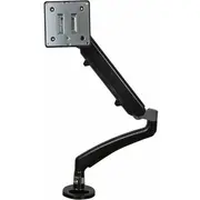 Startech.com Armslim halterung Mit Tischhalterung. arm mit Kabelmanagement. für bis zu 34 Zoll Bildschirme - Tischhalterung  0065030859608