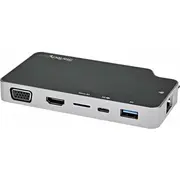 Startech Usb-C Cdp2Hvguaspd  0065030875493
