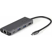 Startech Usb-C Dkt31Chpdl  065030887762