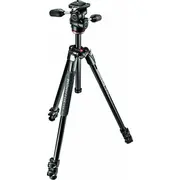 Statyw Manfrotto 290 Xtra  głowica Mh804-3W Mk290Xta3-3W 8024221647761