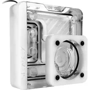 Stealkey Customs Sk-Uni 120D - biały  Sw10098 4260754980850