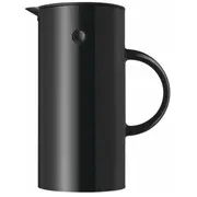 Stelton Em 77 thermal jug 0,5L black  935 5709846001251