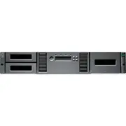 Streamer Hp Storageworks Msl2024 Lto Ak379A  0883585677139