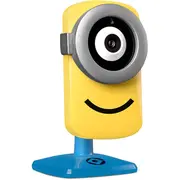Stuart Cam Hd Wifi Camera  T-Mlx15234 859986005703