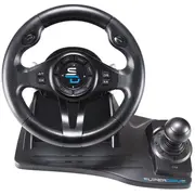 Subsonic Superdrive Gs 550 Racing Wheel  T-Mlx53662 3701221702250
