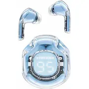 Słuchawki Acefast T8 niebieskie  ice blue 6974316282235