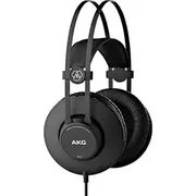 Akg K52 - studio headphones, over-the-ear, closed  030-21-079 9002761038774 Misagkslu0001
