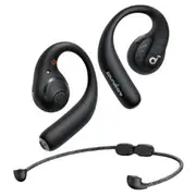 Słuchawki Anker Soundcore Aerofit Pro Czarne  A3871G11 0194644153496 B606-13Y