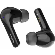 Słuchawki Belkin Soundform Motion czarne  Auc010Btbk 0745883855117