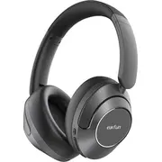 Słuchawki Earfun Hp200B czarne  6974173980398 064162