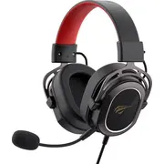 Havit Gamenote H2008D - gaming headphones  Hvt173 6939119020835