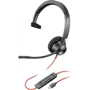 Słuchawki Hp Blackwire 3310  8X216Aa 0197498429014