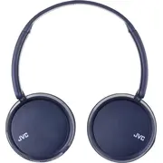 Headphones Jvc Ha-S36 Wau blue  Ha-S36W-A-U 4975769472800