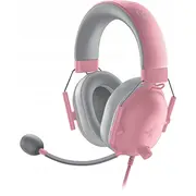 Słuchawki Razer Blackshark V2 X Różowe Rz04-03241400-R3G1  8887910061510