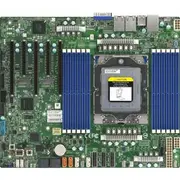 Supermicro  motherboard H13Ssl-N Atx socket Sp5 single Mbd-H13Ssl-N-O 672042516339