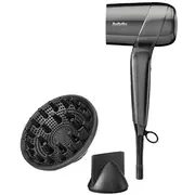 Suszarka Babyliss Titanium Shine D6200De  3030050197235