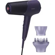 Philips 5000 series Bhd514/00 hair dryer 2300 W Violet  8710103977193