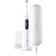 Szczoteczka Oral-B iO Series 9N White Alabaster  4210201302919 4210201307532