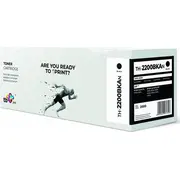 Tb Print Toner for Hp Color Laserjet Pro 4202 W2200A Th-2200Bkan 100 new black  5902002261326 Ettbph00W2200A1